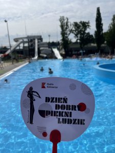 Radio Katowice na Basenach Wisła